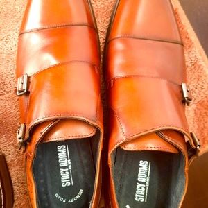 Men’s Black Dress Shoes